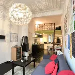 Appartement de 75 m² avec 2 chambre(s) en location à brussels