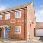 Rent 3 bedroom house of 74 m² in North Kesteven