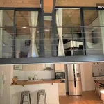 Appartement de 106 m² avec 3 chambre(s) en location à Lyon