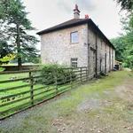 house at Raby Park, Staindrop, Darlington