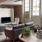 Rent 3 bedroom apartment of 115 m² in Poitiers