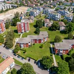 Miete 4 Schlafzimmer wohnung von 75 m² in Regensdorf