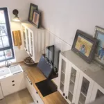 Alquilo 5 dormitorio apartamento de 120 m² en Málaga