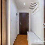 Rent 1 bedroom apartment in Praha 9