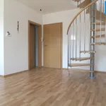 2-Zimmer Maisonettewohnung in Top Lage!