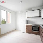 Pronajměte si 2 ložnic/e byt o rozloze 36 m² v Plzeň