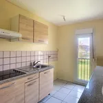 Appartement de 58 m² avec 3 chambre(s) en location à Vittel