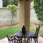 Rent 2 bedroom apartment of 78 m² in Sandton