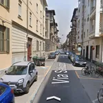 Affitto 1 camera appartamento di 20 m² in Turin