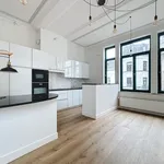 Appartement de 135 m² avec 2 chambre(s) en location à Brussels