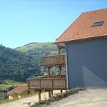 Rent 3 bedroom apartment of 56 m² in La Bresse