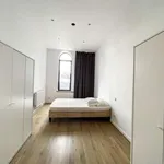 Huur 1 slaapkamer appartement van 65 m² in brussels