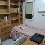 Alquilar 4 dormitorio apartamento en Barcelona