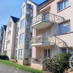 Rent 1 bedroom apartment of 26 m² in LE PLESSIS BELLEVILLE