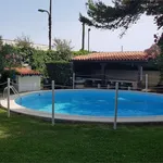 Appartamento in affitto a Sanremo c.So matuzia, giardino, riscaldamento autonomo, vista mare - TrovaCasa