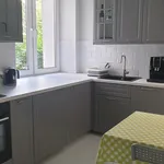 Rent 2 bedroom apartment of 50 m² in Warsaw