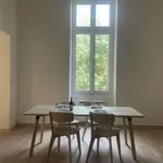 Appartement de 50 m² avec 1 chambre(s) en location à Lyon