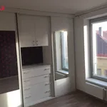 Pronajměte si 2 ložnic/e byt o rozloze 56 m² v Chrudim