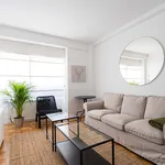 Alquilo 3 dormitorio apartamento de 81 m² en Madrid