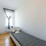 Miete 1 Schlafzimmer wohnung von 9 m² in Berlin