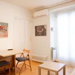 Alquilar 2 dormitorio apartamento en madrid