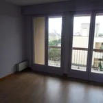 Rent 3 bedroom apartment of 66 m² in rodez