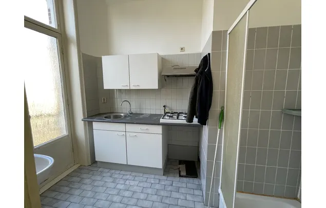 Studio van 32 m² in arnhem