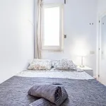 Alquilar 19 dormitorio apartamento en Barcelona