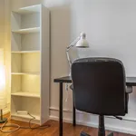 Rent 7 bedroom apartment in Lisbon