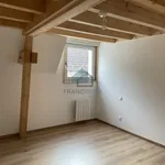 Appartement de 51 m² avec 3 chambre(s) en location à Maîche