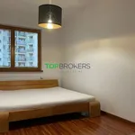 Rent 3 bedroom apartment of 66 m² in Warsaw