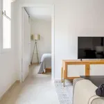 Appartement de 39 m² avec 1 chambre(s) en location à paris