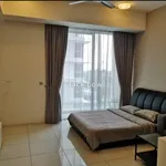 Rent 1 bedroom apartment of 46 m² in Kuala Lumpur