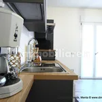 3-room flat new, first floor, Monserrato