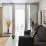 Rent 2 bedroom apartment of 646 m² in Madrid