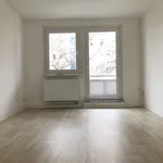 Miete 2 Schlafzimmer wohnung von 50 m² in Großenhain