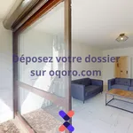 Rent 5 bedroom apartment of 13 m² in Grenoble