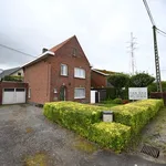 Huur 3 slaapkamer huis in Ardooie