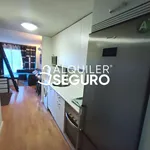 Rent 1 bedroom apartment of 43 m² in Alcalá de Henares