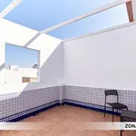 Habitación en seville