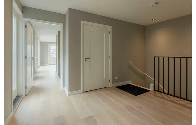 Huur 3 slaapkamer appartement van 187 m² in Best