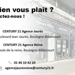 Rent 1 bedroom apartment of 30 m² in BOULOGNE BILLANCOURT