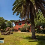 Rent 6 bedroom house of 280 m² in Rome