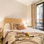 Alquilo 4 dormitorio apartamento de 60 m² en Barcelona