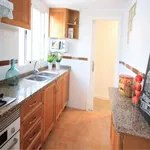 Rent a room in valencia