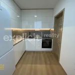 Pronajměte si 1 ložnic/e byt o rozloze 33 m² v Zlín