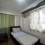 Rent 3 bedroom apartment in Taguig