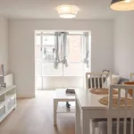 Rent 3 bedroom apartment in madrid