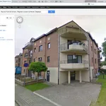 Rent 1 bedroom apartment in Ottignies-Louvain-la-Neuve