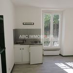 Rent 1 bedroom apartment of 15 m² in LIMOGES